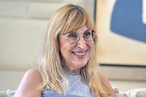 Entrevista Núria Vilanova, Presidenta de CEAPI.