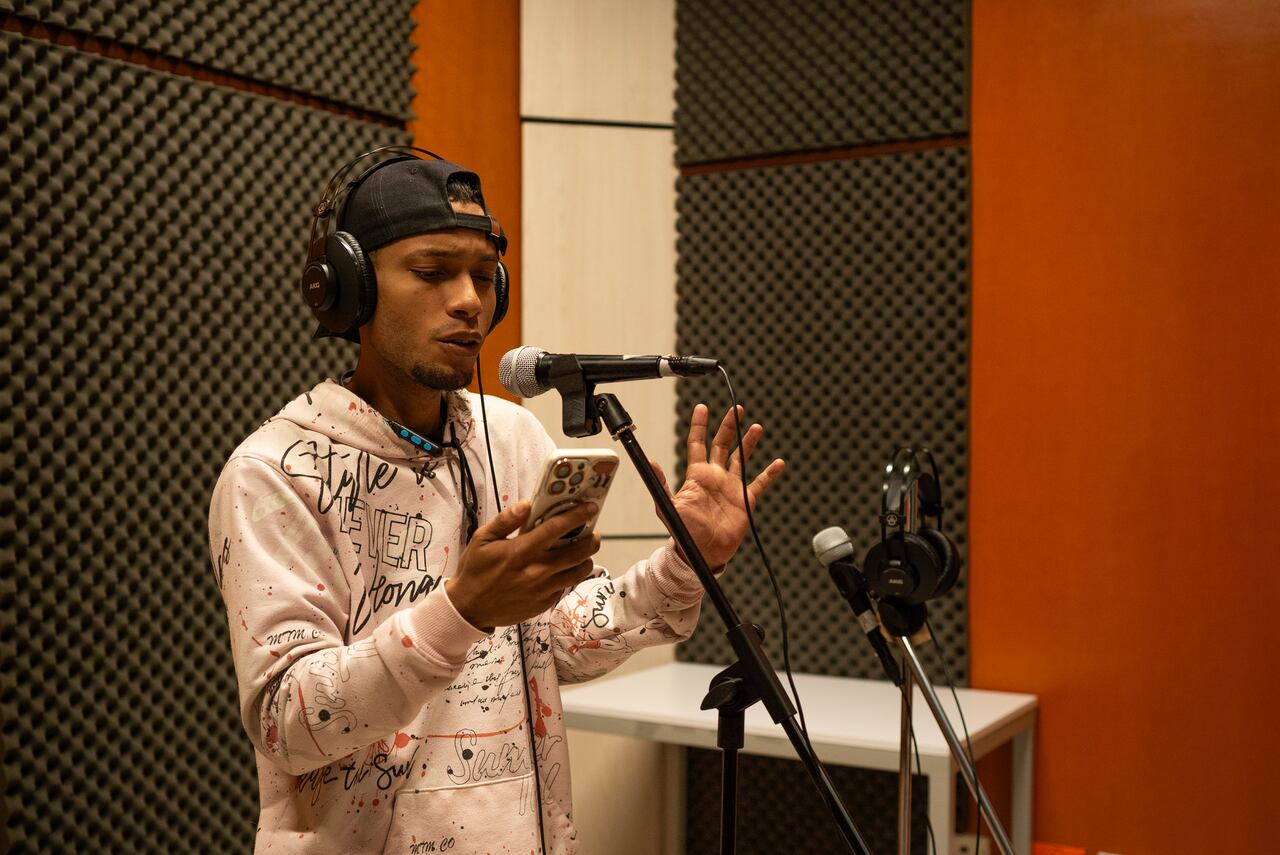 El talento de los jóvenes de Cali será destacado en Experiencias RECC, el primer encuentro de la Red de Espacios de Cocreación Comunitaria