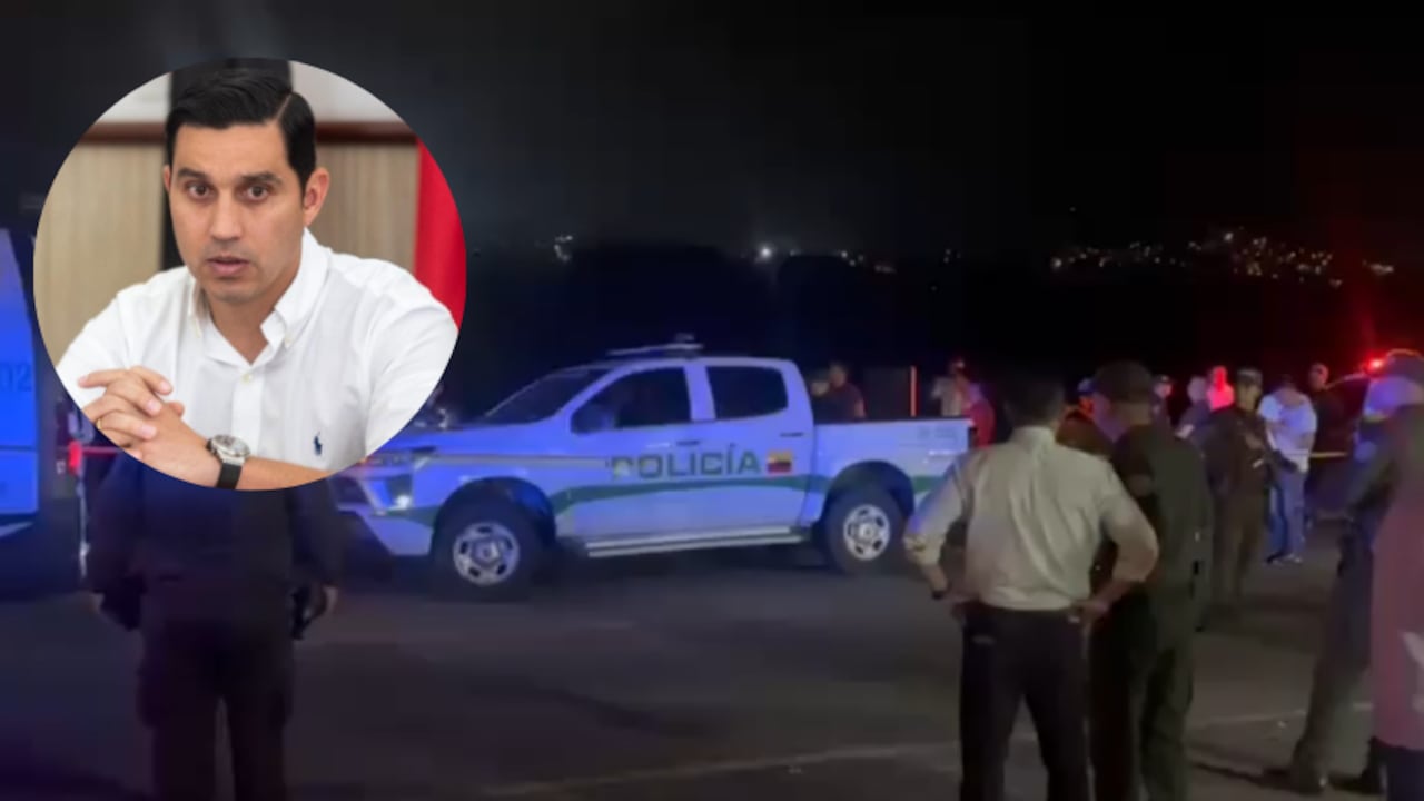 Miguel Castellano Serrano, exsecretario de Gobierno de Cúcuta, fue asesinado a disparos cuando transitaba por el anillo vial occidental.