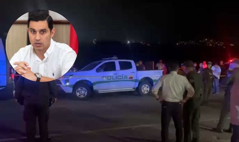 Miguel Castellano Serrano, exsecretario de Gobierno de Cúcuta, fue asesinado a disparos cuando transitaba por el anillo vial occidental.