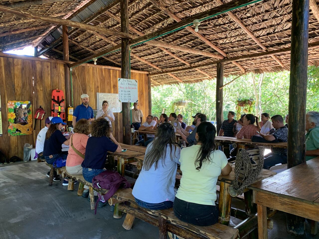 Entidad vallecaucana apoyará a más de 200 organizaciones colombianas.