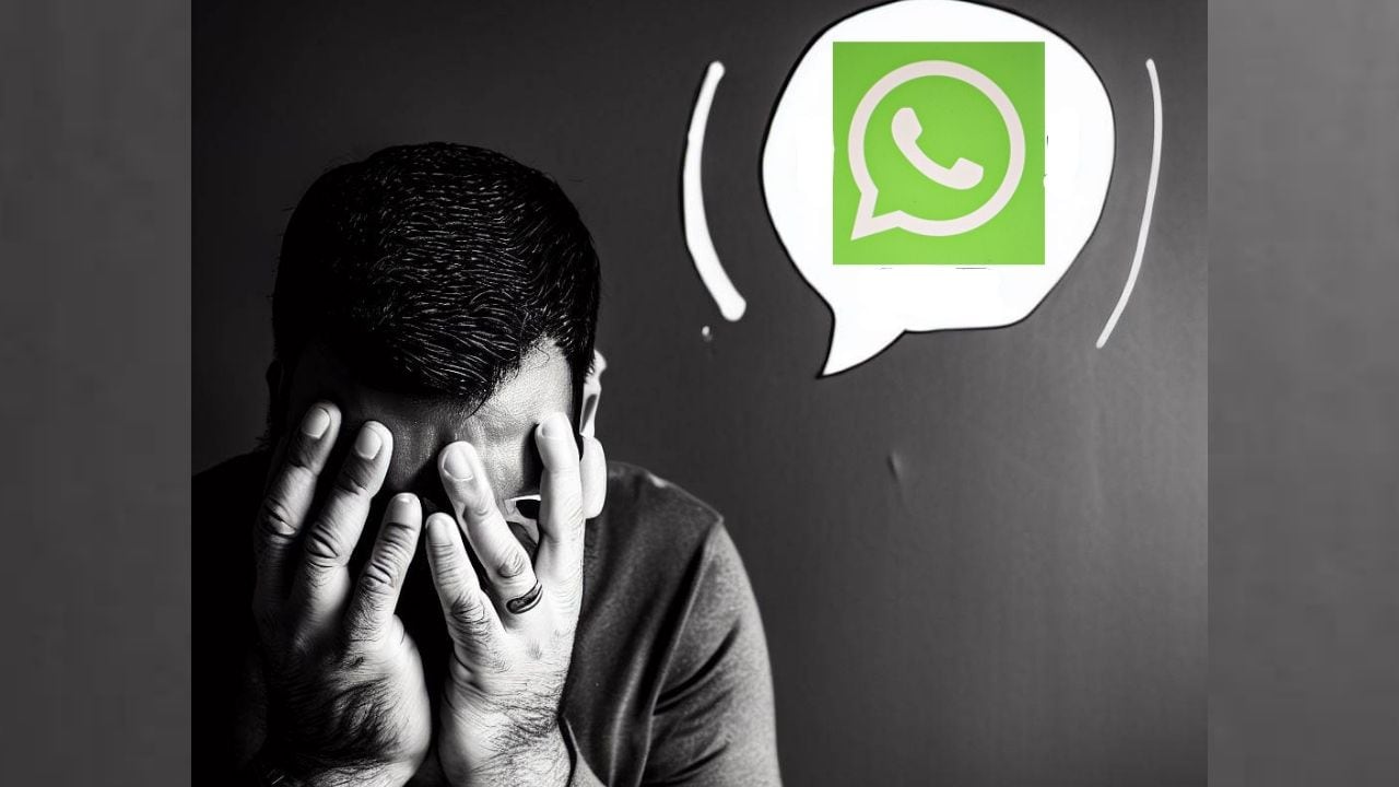 ¿Lo hackearon? Con este paso a paso puede recuperar su cuenta de WhatsApp