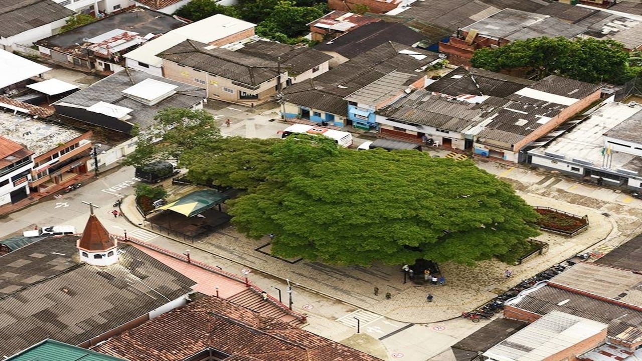 Briceño, Antioquia