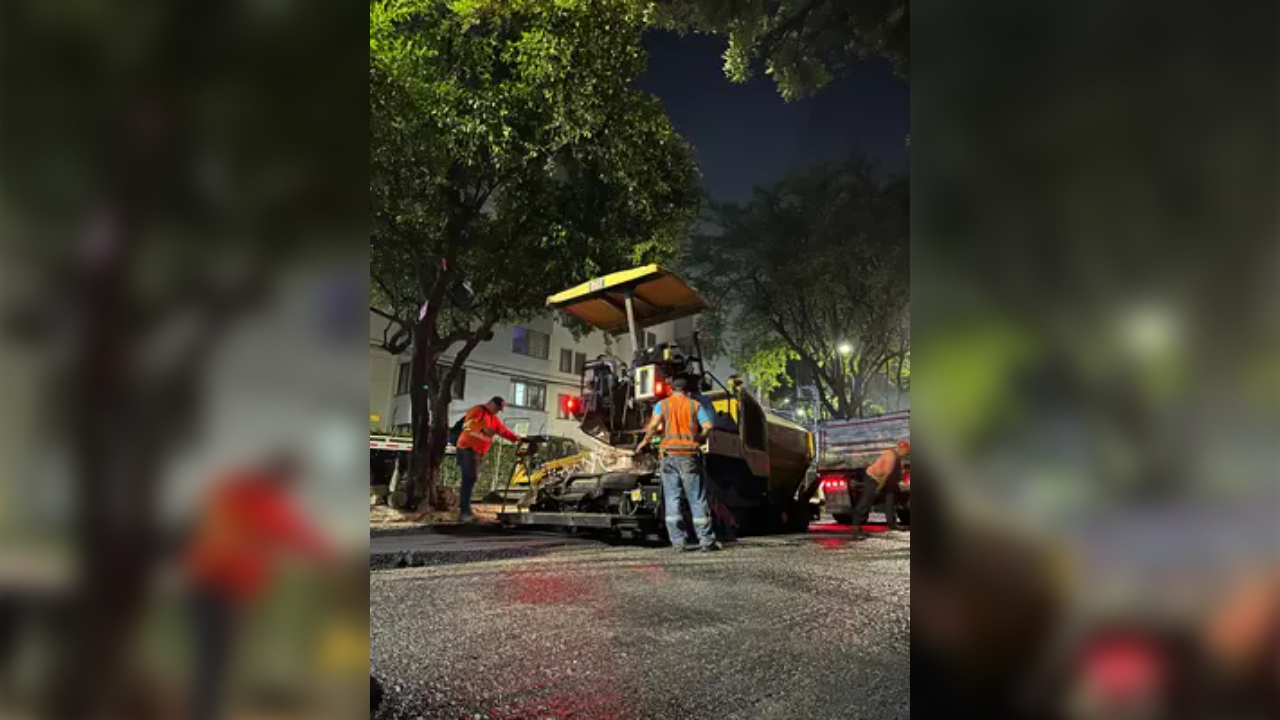 Las escuadras operan durante la noche y el día, con el fin de lograr recibir a los turistas y propios, de la mejor forma para el Festival Petronio Álvarez.