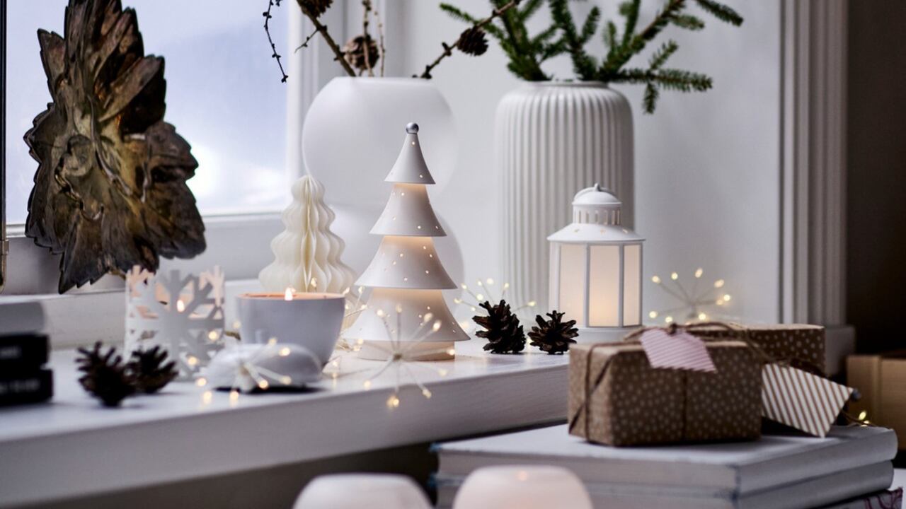 La navidad es una época que invita a la unión.