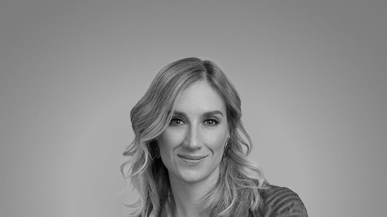 Ximena Duque, presidenta ejecutiva de Fedesoft (Federación Colombiana de Software y TI).