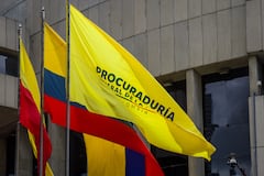 La Procuraduría presentó cargos con el interventor del proyecto de modernización del alumbrado público en el municipio de Barichara, Santander.