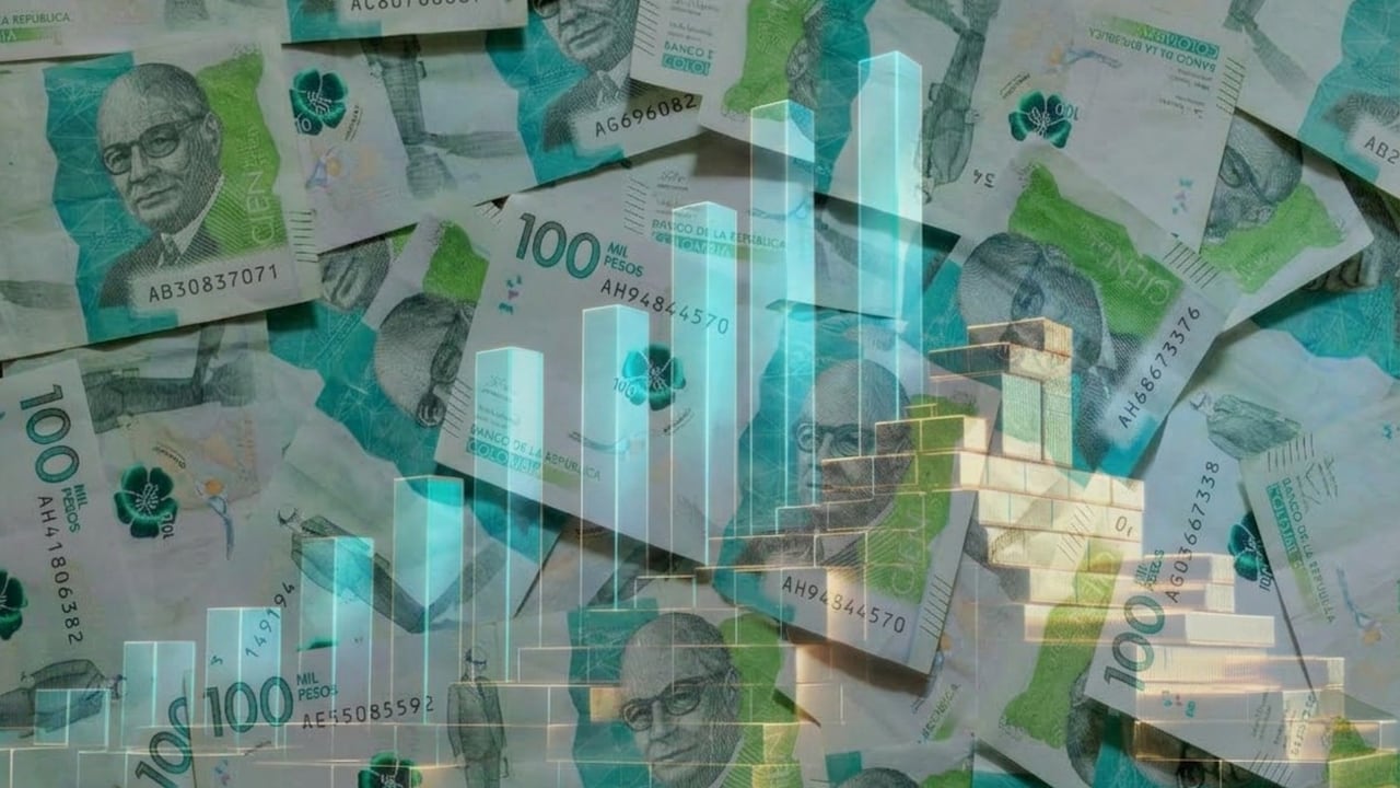 Foto principal:
El Presupuesto General de la Nación para 2027 contempla recursos por $634,9 billones, pero también un mayor componente de endeudamiento. El desafío será encontrar recursos sin seguir ampliando la presión sobre las finanzas públicas.