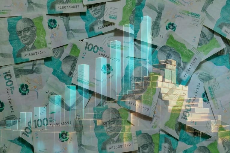 Foto principal:
El Presupuesto General de la Nación para 2027 contempla recursos por $634,9 billones, pero también un mayor componente de endeudamiento. El desafío será encontrar recursos sin seguir ampliando la presión sobre las finanzas públicas.