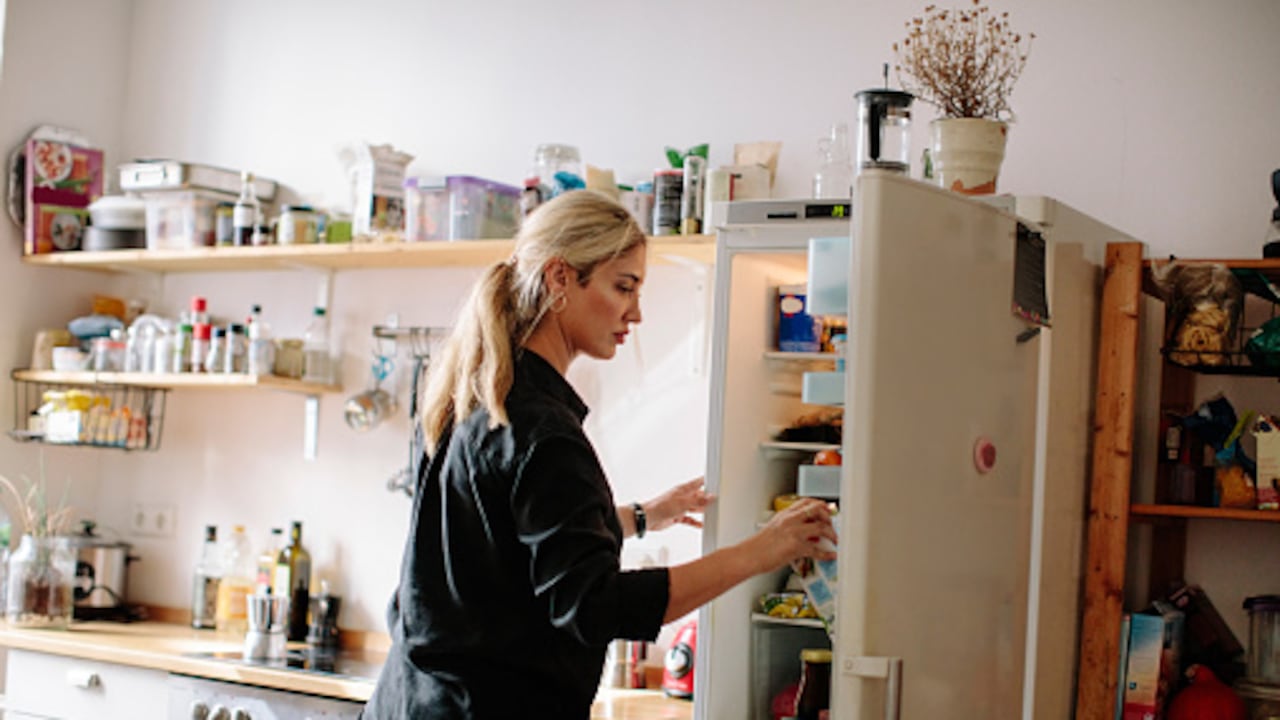 Este ritual puede ayudarle a liberarse de esas malas energías.