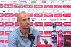 David González