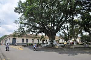 Santander de Quilichao, Cauca.