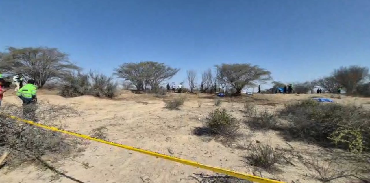 La aeronave había despegado del aeropuerto de Pisco para realizar un sobrevuelo turístico sobre las Líneas de Nasca con 11 pasajeros y dos tripulantes. Según la información preliminar de la Dirección General de Aeronáutica Civil (DGAC), al caer la avioneta explotó, causando la muerte de todos sus ocupantes.