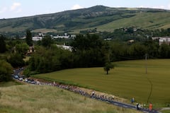 Giro d’Italia 2026