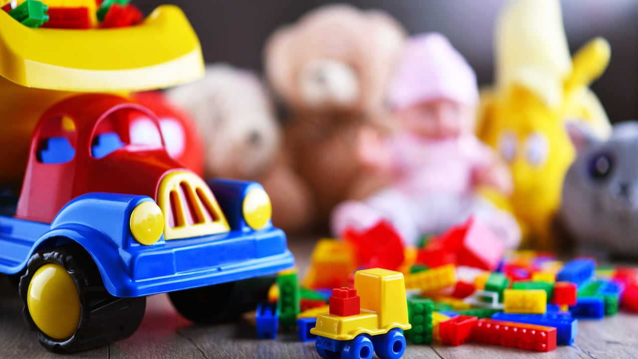 Adiós definitivo en Colombia: un reconocido producto infantil es retirado de todos los supermercados.