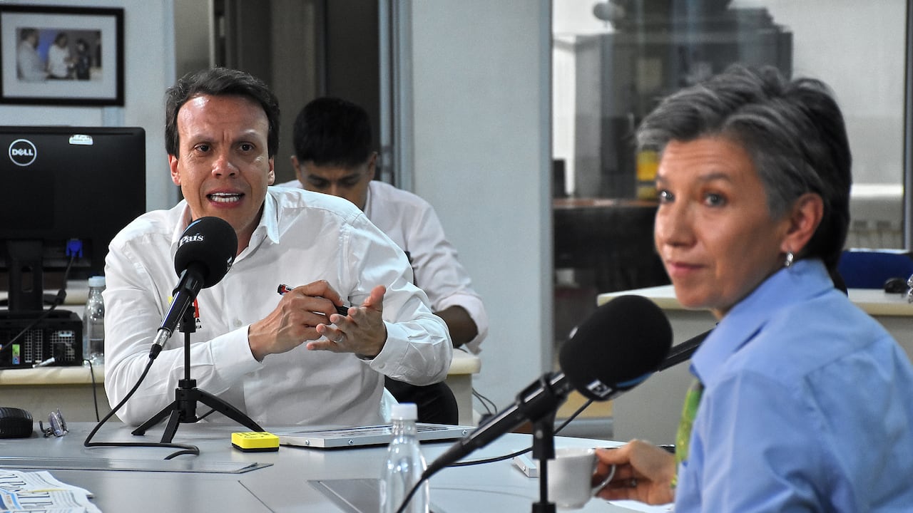 Diálogos presidenciales por el Valle.