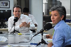 Diálogos presidenciales por el Valle.