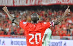 América de Cali vs Atlético Nacional - fecha 2 - Liga BetPlay