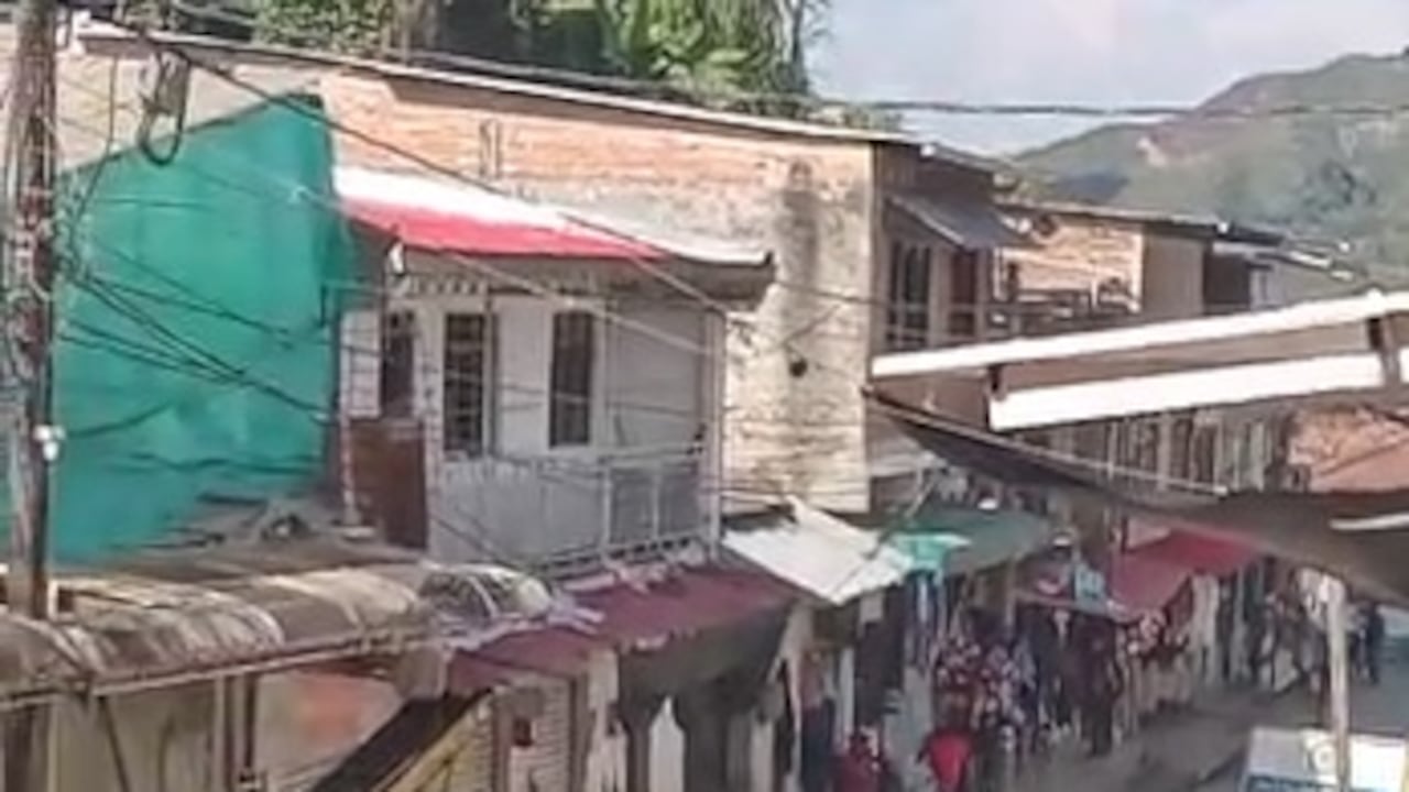 Los disidentes de las Farc atacan a la fuerza a pública en Suárez, Cajibío y Jambaló, situaciones que aún se presenta durante este miércoles 19 de noviembre.