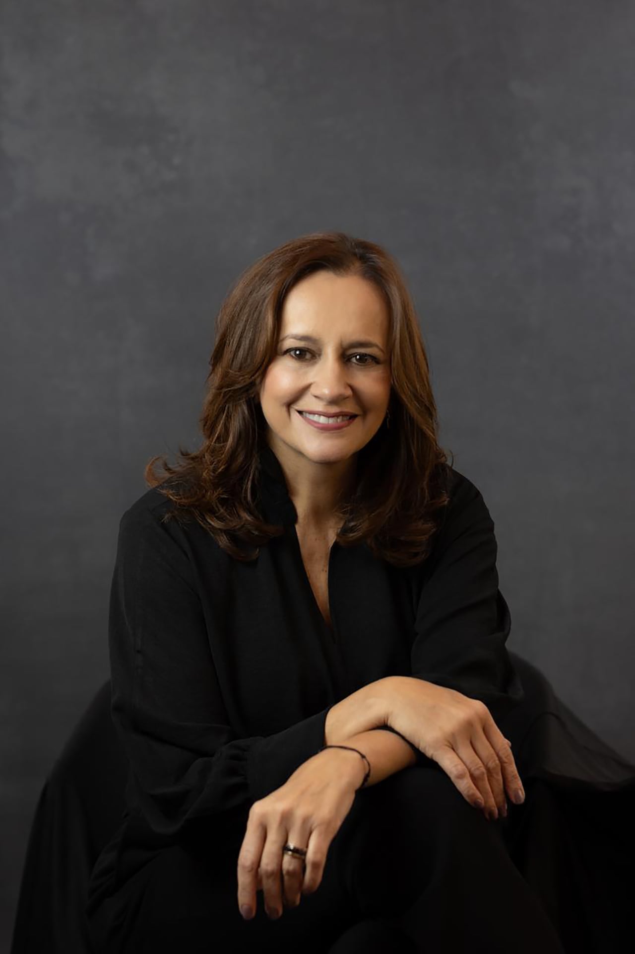 Suany Orrego Carvajal