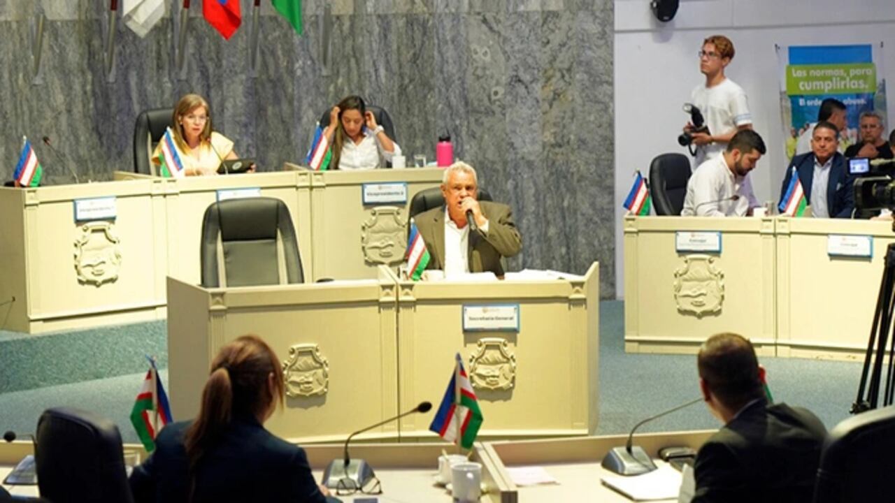 Los concejales consideraron la iniciativa como un instrumento jurídico, financiero y estratégico fundamental para la correcta ejecución de políticas públicas en el marco del Plan de Desarrollo Distrital 2024-2027 ‘Cali, Capital Pacífica de Colombia’.