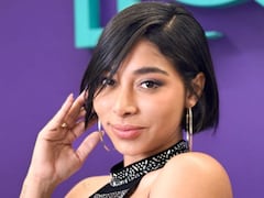 Altafulla y Karola se besaron frente a las cámaras de 'La casa de los famosos'.