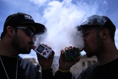 Vapeadores