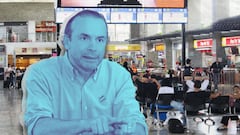 El alcalde Alejandro Eder aseguró que se advirtió a tiempo sobre el vencimiento del contrato y pidió decisiones urgentes para garantizar la operación de la terminal aérea.