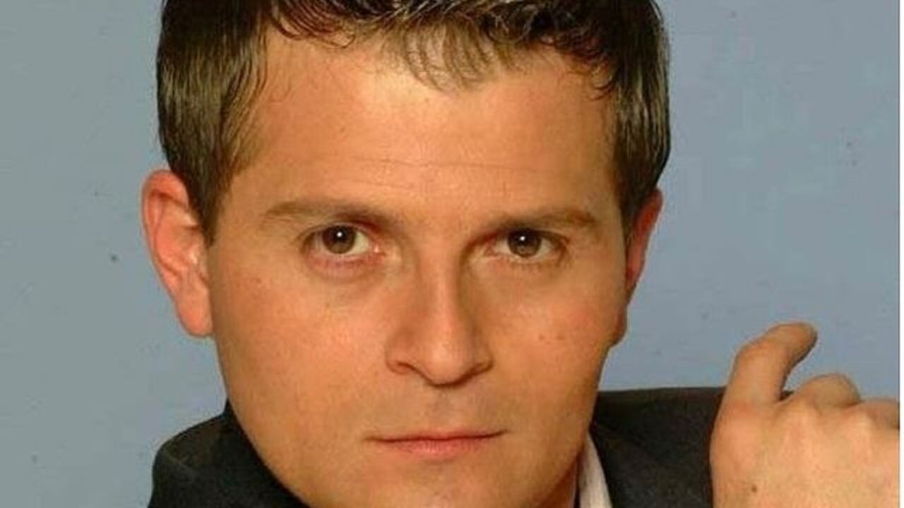 Freddy. Betty, la fea
Instagram @bettylafeaofficial