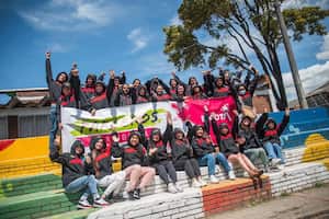 Parceros por Bogotá