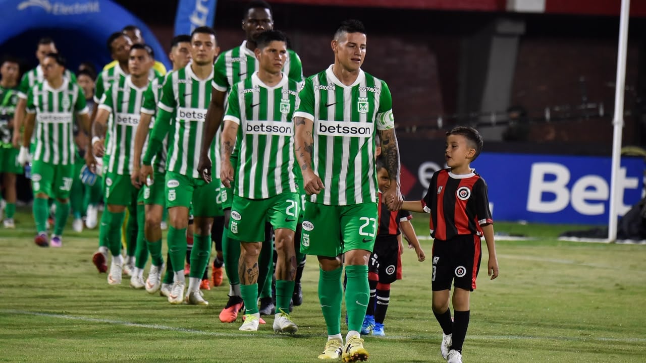 Atlético Nacional
