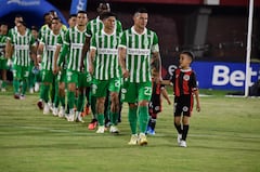 Atlético Nacional
