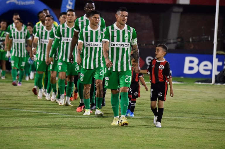 Atlético Nacional