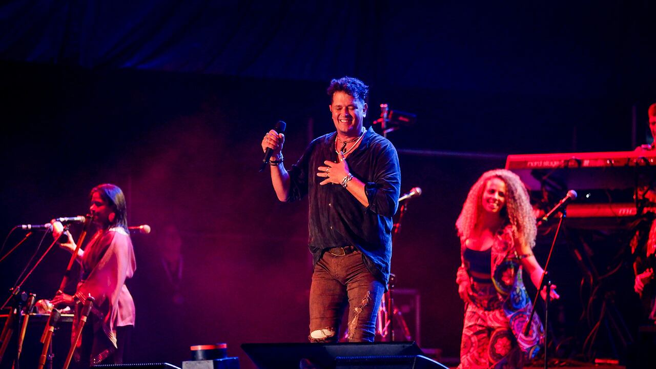 Carlos Vives