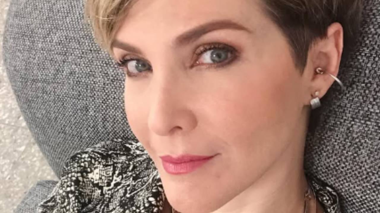 Margarita Ortega dio un paso en su vida personal.