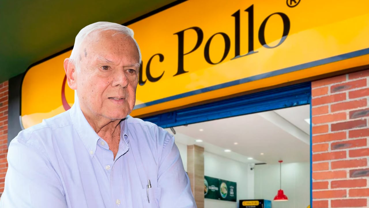 Ernesto Serrano, Avidesa-MacPollo.