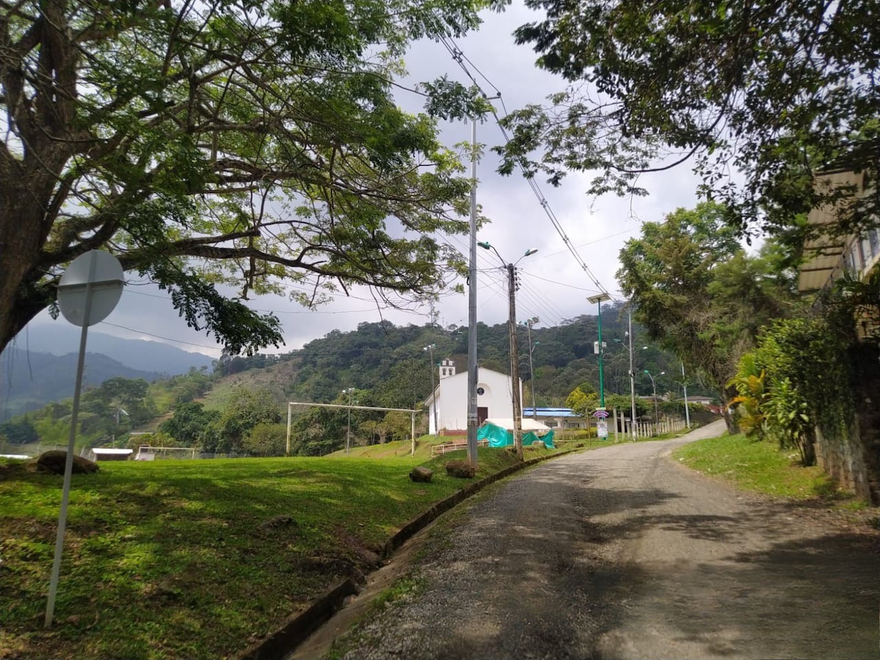 La Alcaldía adjudicó el proyecto de mejoramiento del corredor vial Vuelta Occidente