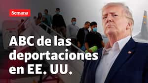 El excónsul en Miami, Camilo Rubiano, y el concejal de Miami-Dade, Christian Mancera, le cuentan todo lo que usted debe saber sobre las deportaciones, por qué se dan, además de lo cierto y lo falso en este proceso.