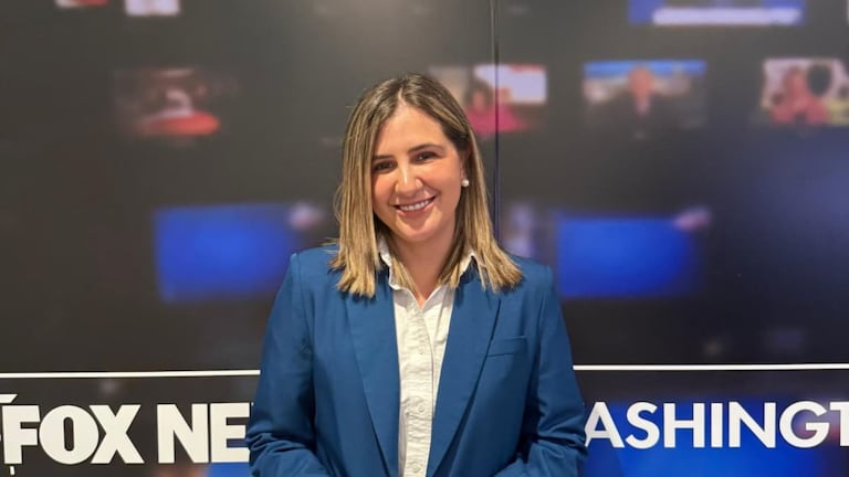Periodista caleña