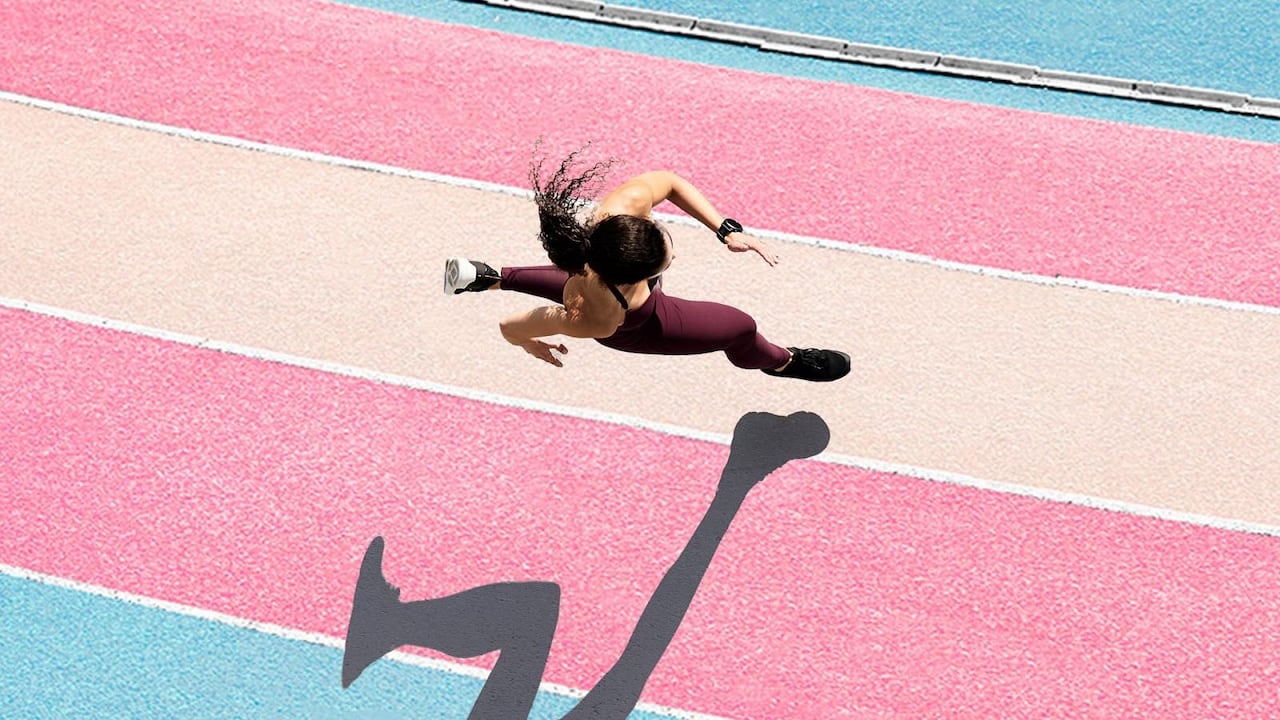 Mujeres trans en el deporte Olímpico