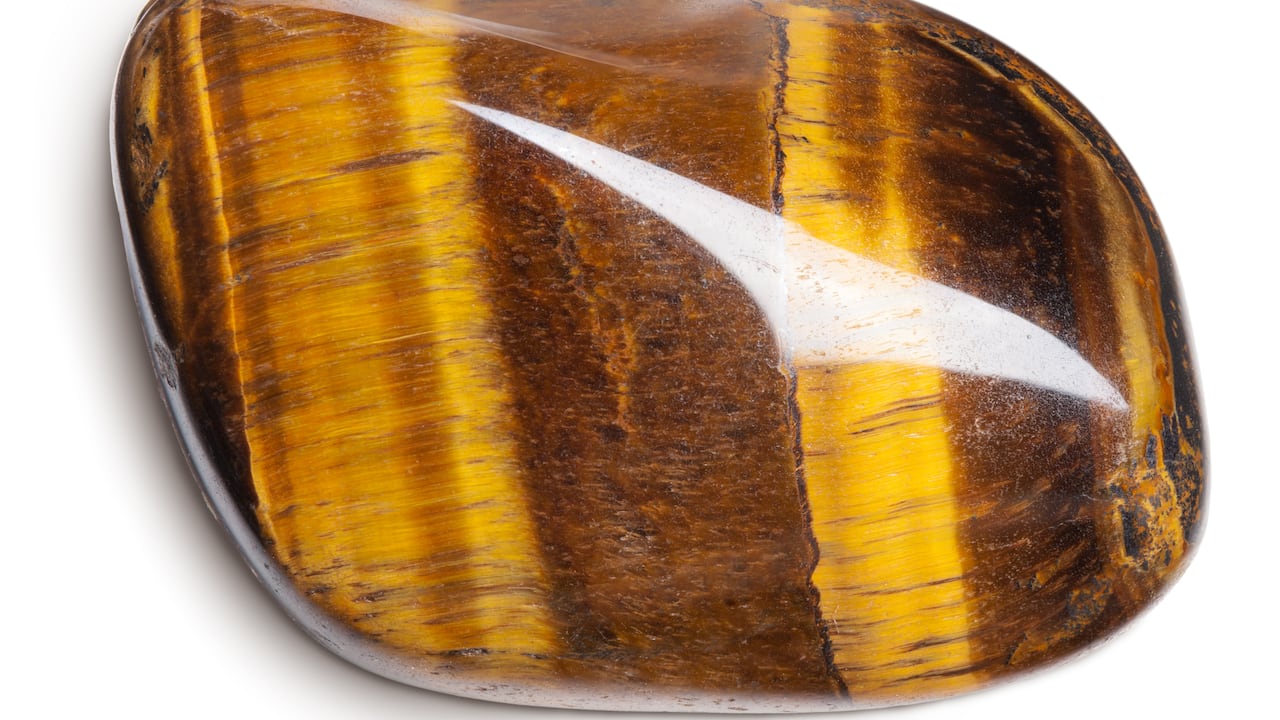 Estos son algunos aspectos que ayudan a identificar una piedra verdadera.