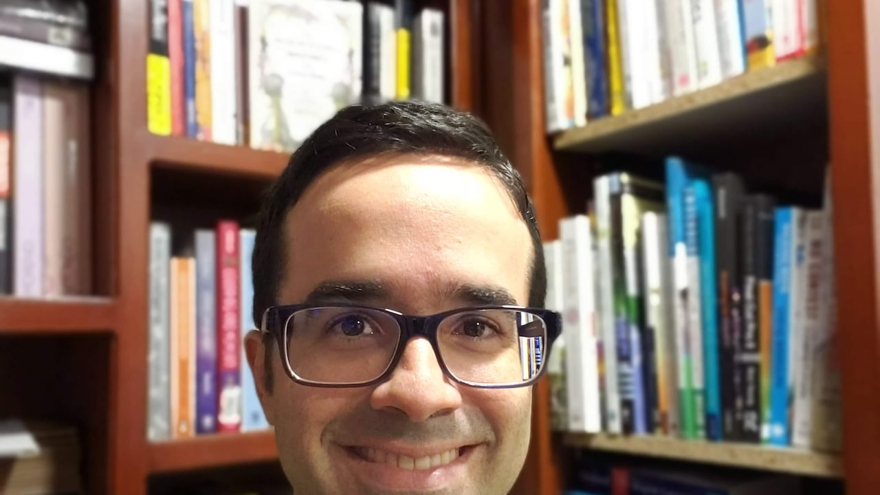 Federico Escobar