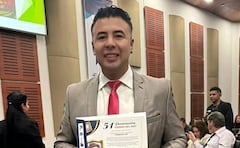 Entre tanto, las autoridades adelantan las investigaciones correspondientes para esclarecer lo sucedido, identificar a los responsables y establecer las circunstancias exactas del ataque, mientras se mantiene expectativa por la evolución en el estado de salud de Miguel Ángel Villarreal.