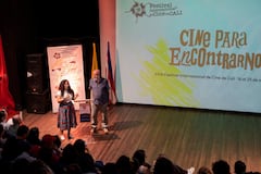 Festival Internacional de Cine de Cali
