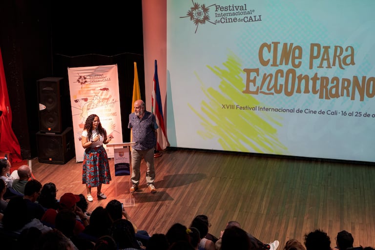 Festival Internacional de Cine de Cali