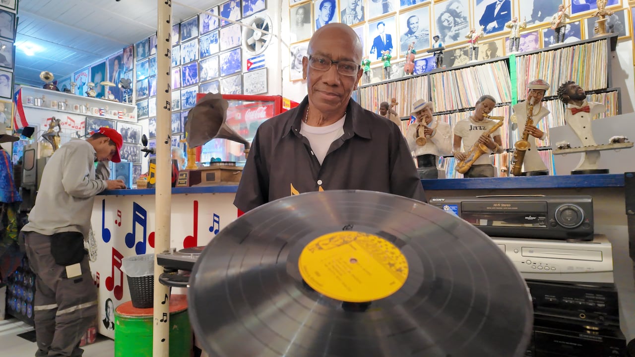 El Hombre que puso a bailar a Cali: Humberto Córdoba y el legado de La Barola