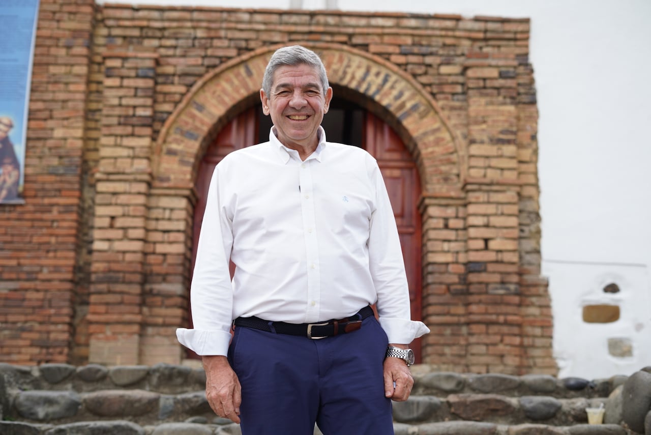 General Gustavo Matamoros