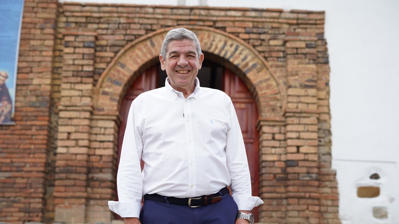 General Gustavo Matamoros