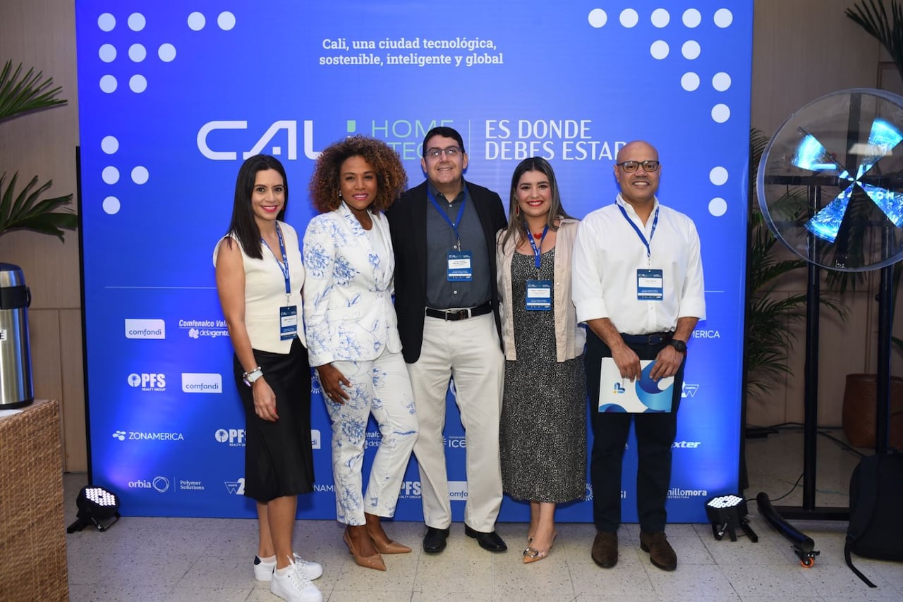 El ecosistema de empresas de base tecnológica cuenta con una narrativa empresarial basada en tres atributos que hace de la ciudad el mejor lugar para crecer e invertir: