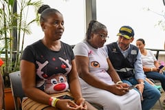 El alcalde Alejandro Eder destacó el respaldo de Cotelco y del sector privado de Cali para garantizar alojamiento temporal a las familias damnificadas por el terremoto.